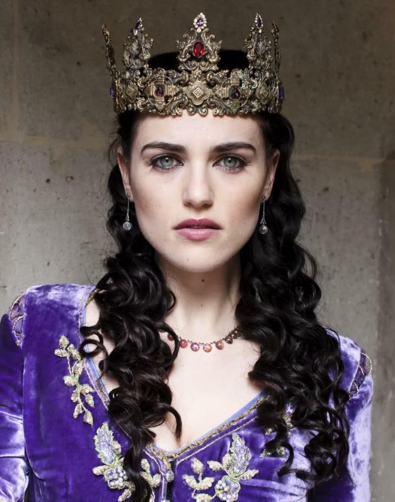 Katie McGrath 8x10 Picture Simply Stunning Photo Poster painting Gorgeous Celebrity #2