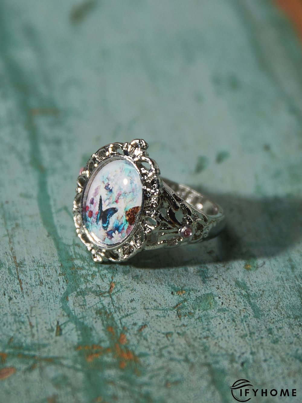 Cabochon Ring | IFYHOME