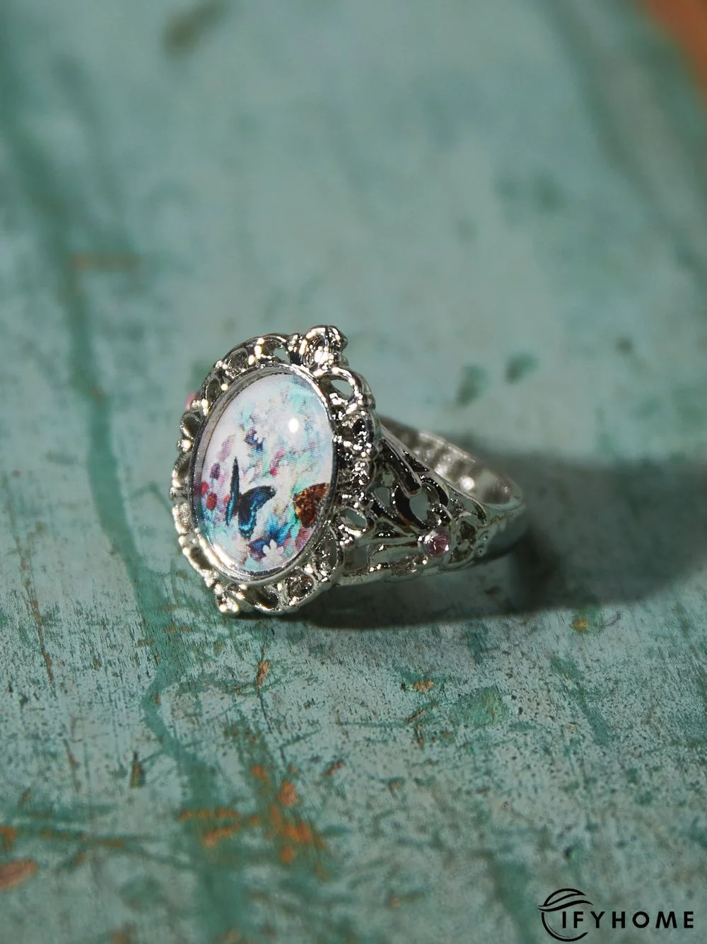 Cabochon Ring | IFYHOME