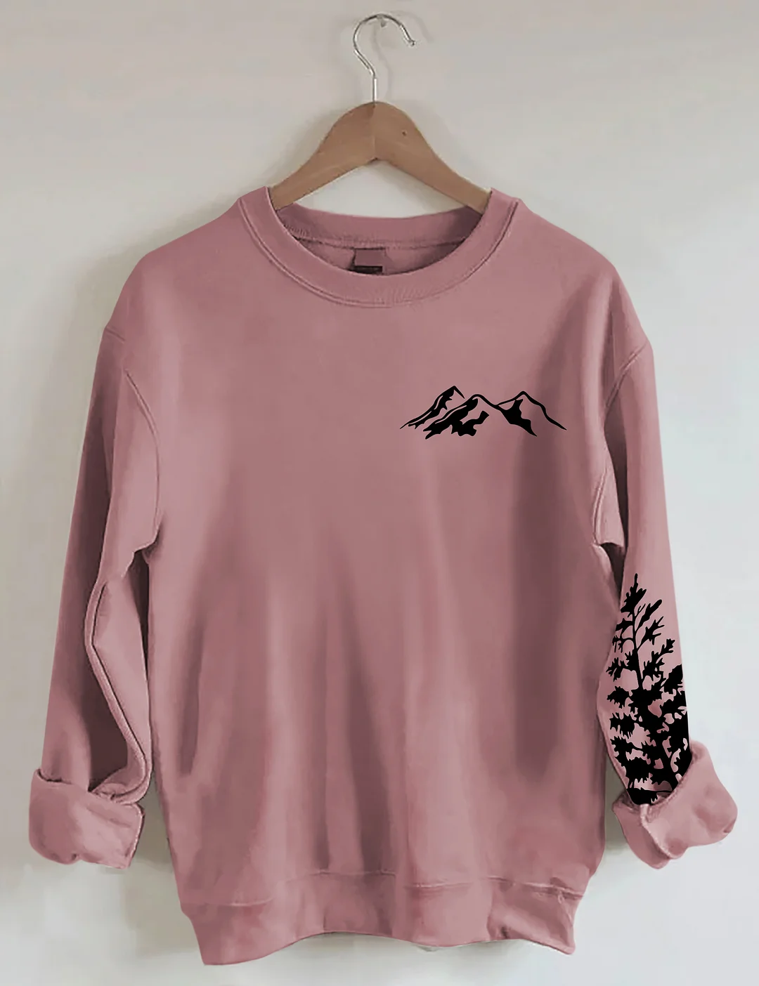 Forest Sweatshirt