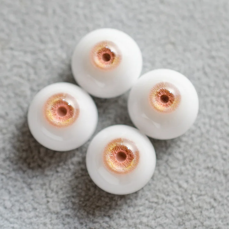 ojos オホス No.Z9-Jiaoba98 bjd eyes Doll eyes
