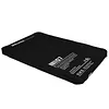 [US Local Warehouse] Double Automatic Inflatable Mat with Pump for Backpacking Hiking Traveling Tent