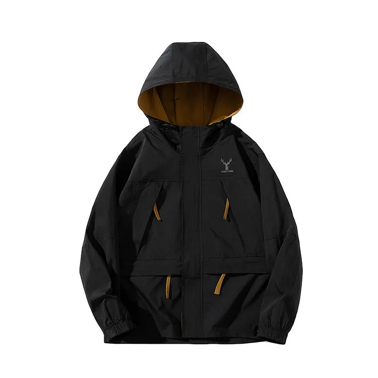 Varsity Jacket