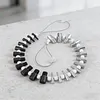 Nut and Bolt Thread Checker Universal 26 Male/Female Thread Gauges Lightweight High Speed Steel for Men Home Accurate Measurements
