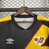 2025/2026 Rayo Vallecano Third Away Football Shirt 1:1 Thai Quality