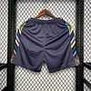 2024-2025 England Away Football Shorts 1:1 Thai Quality love fball