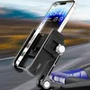 Bike Phone Holder 360 Rotatable Bicycle Handlebar Holder Mount for MTB Bicycle
