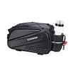 Bicycle Trunk Bag Mountain Bike Rear Rack Luggage Seat Carrier Pannier Pack
