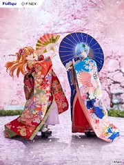 FURYU X F:NEX - Yoshitoku × F:NEX Shikinami Asuka Langley