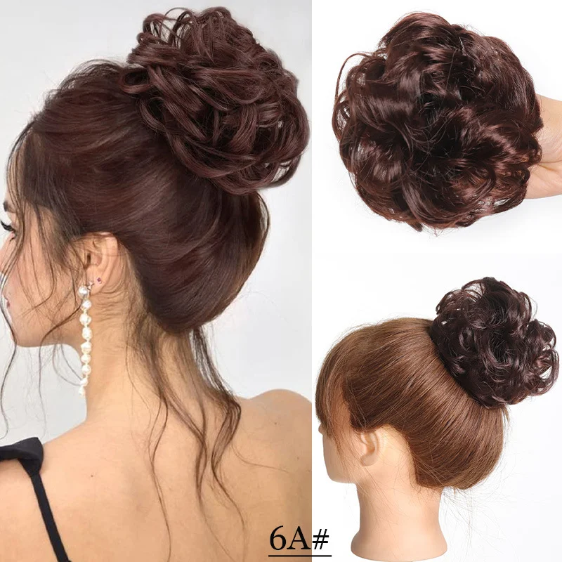 ✨Hair Ring Grab Clip ⏰Promotion 49% OFF Limited Time🛒