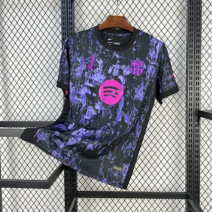 Maillot Concept Nike FC Barcelone - Rose - Tailles M, S, L, XL - Neuf Avec étiquettes