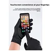 🖐️ Never Freeze Your Fingers Again! Meet the All-Season Touchscreen Gloves ❄️