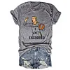 Sophie Is The Enforcer Tee