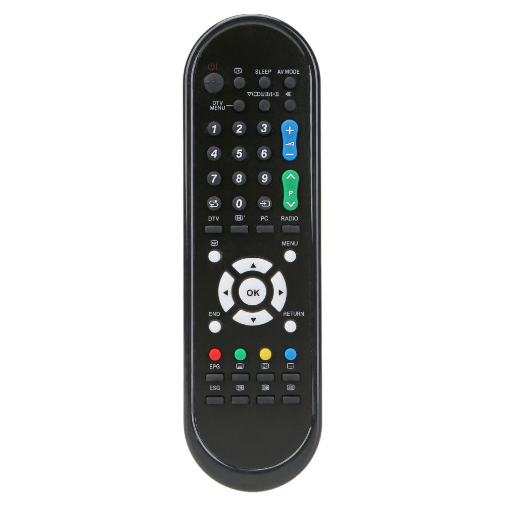 

Universal Remote Control Replacement for SHARP LCD TV GA608WJSA Smart TV, 501 Original