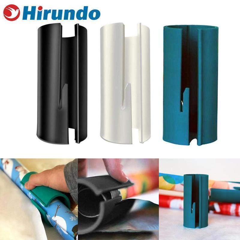 Hirundo Gift Wrapping Paper Cutter | 168DEAL