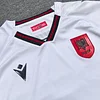 Joyfball 2025 Albania National Team Away Football Shirt 1:1 Thai Quality
