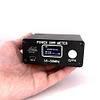Mini High Frequency SWR Meter HF Digital Display Shortwave Power Meter 0.5W-150W