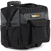 ToughBuilt 14" Rolling Bag, Tool Bag Organizer - (TB-71-14)