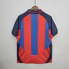 2003/2004 Retro Barcelona Home Football Shirt 1:1 Thai Quality love fball