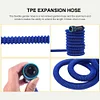 Expanding Water Hose Space-Saving Watering Hose Tube Car Washing/Irrigation Tool