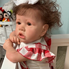 Babiesprincess Lifelike Reborn Baby Doll, Babiesprincess