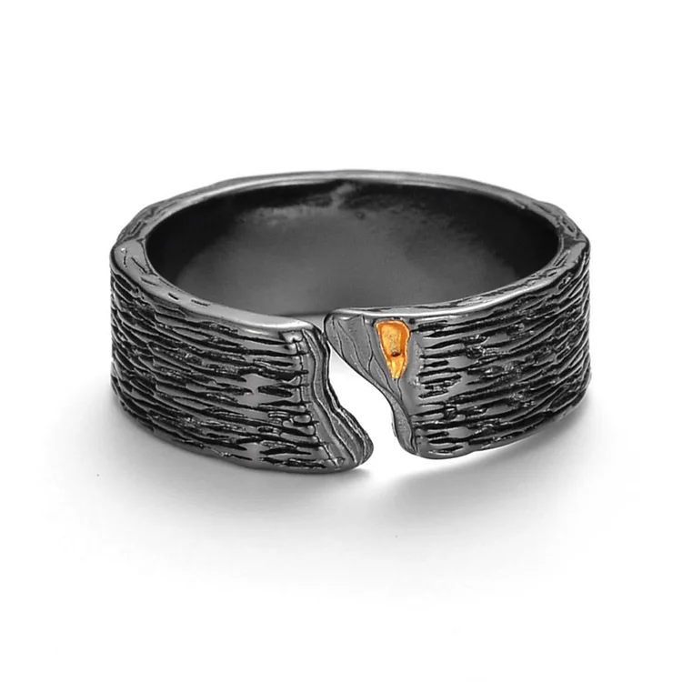 Coutureaura Cloud-Surpassing Ring