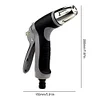 Car Wash Cleaner 360 Degree Adjustable Electric Spray Nozzle for Flower Watering