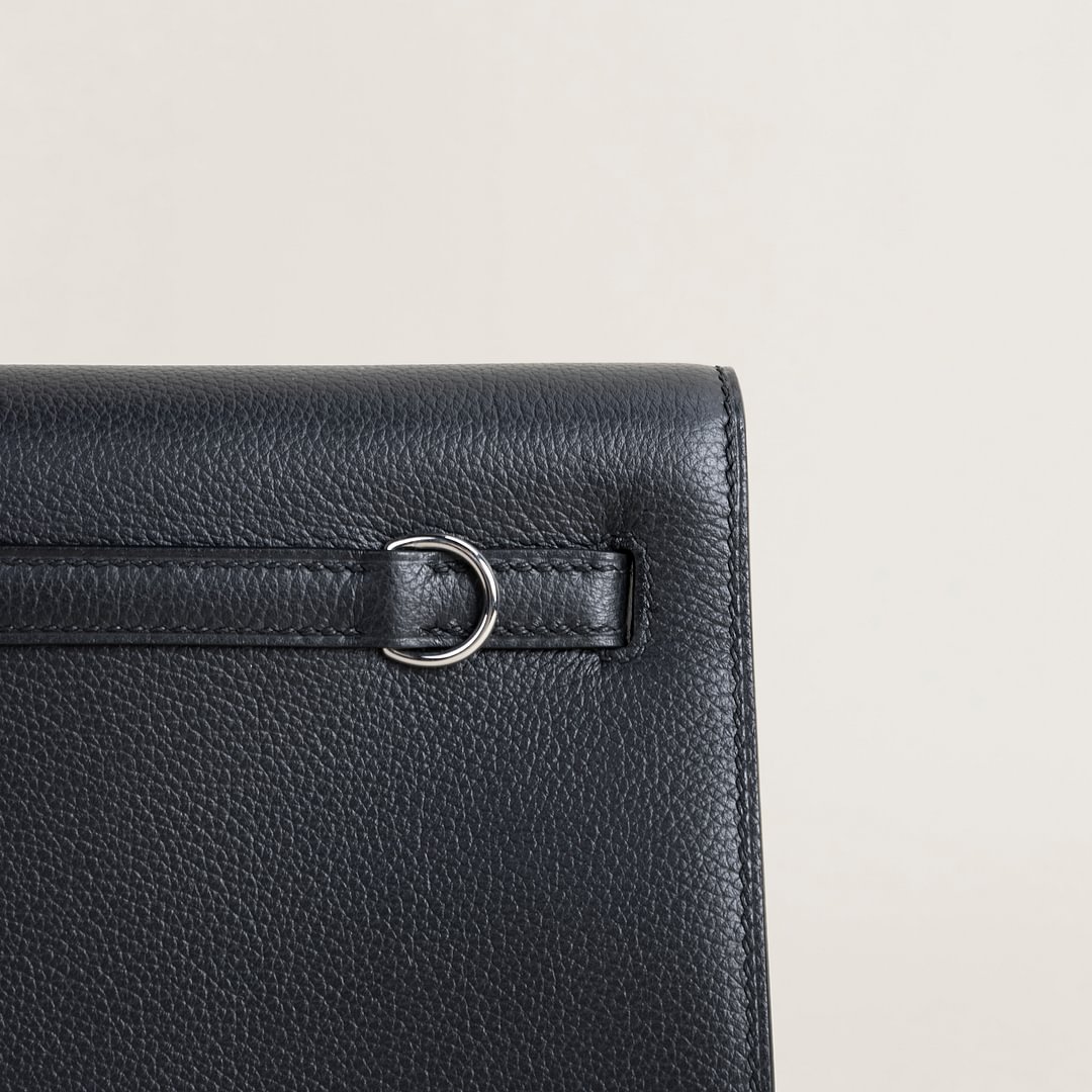 Kelly Danse Evercolor 89 Noir&nbsp;/18 Etoupe PHW