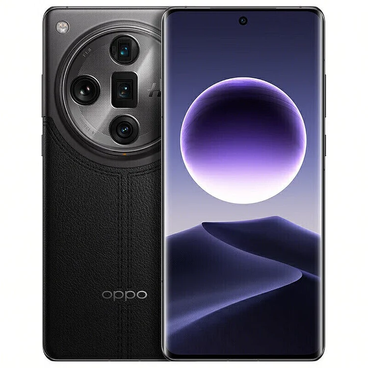 OPPO FIND X7 ULTRA