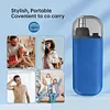 🏆Tondeuse &agrave; poils de nez rechargeable et portable✂️⚡