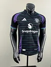 2025/2026 Player Version Manchester United Special Edition 09 Football Jersey 1:1 Thai quality