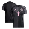Inter Miami CF Away Soccer Jersey 2025