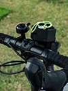 Bicycle Tow Rope Retractable Bicycle Traction Rope for Children Bicycle MTB Bike