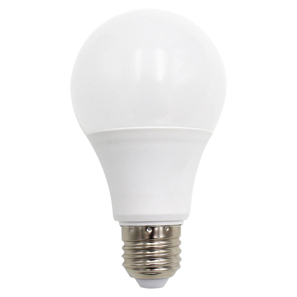 

Sound+Light Sensor Control E27 LED Lamp Automatic Smart Sensor Bulb Light, 12w, 501 Original