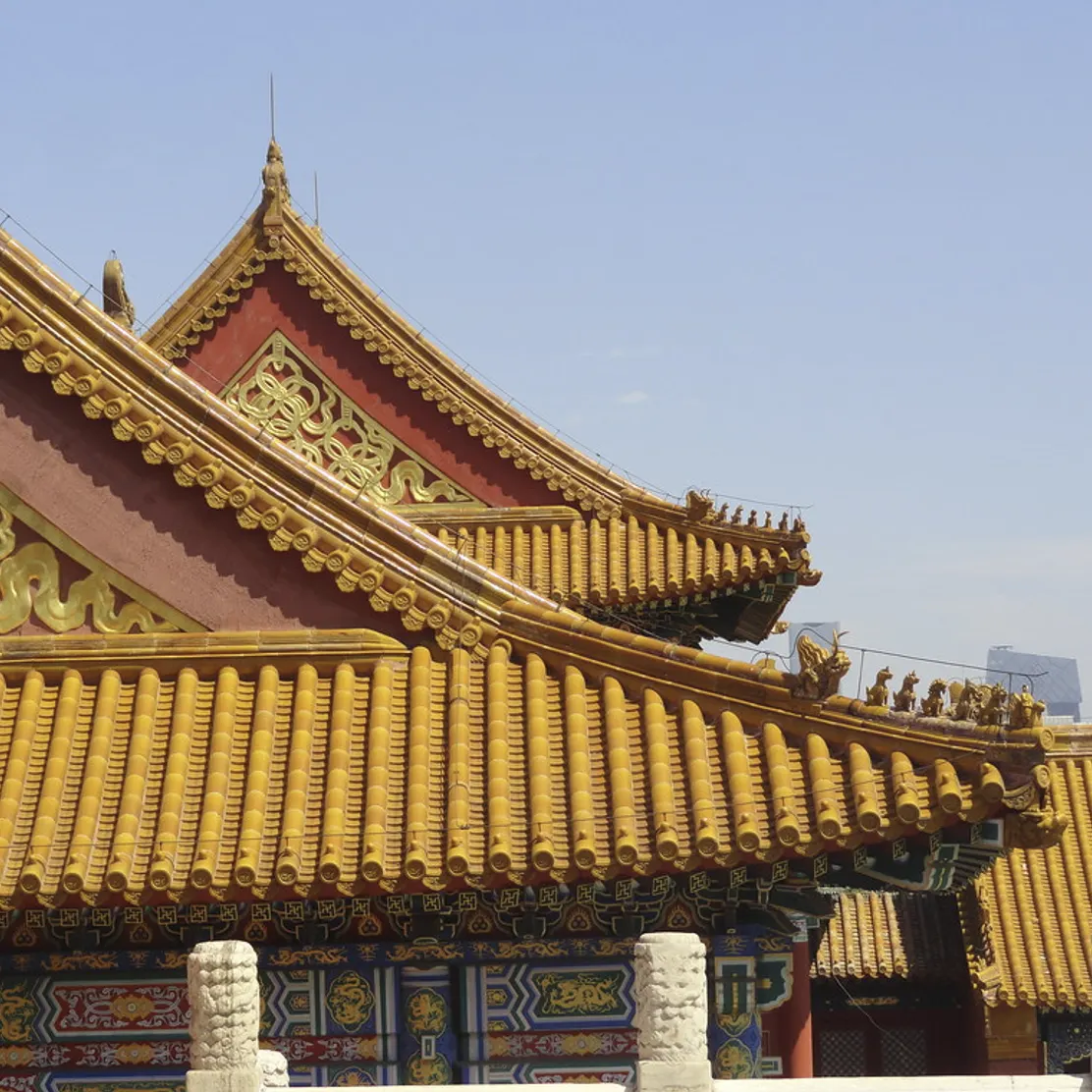 Beijing Layover Tour from PEK or PKX: Which Airport Is Better for Sightseeing?