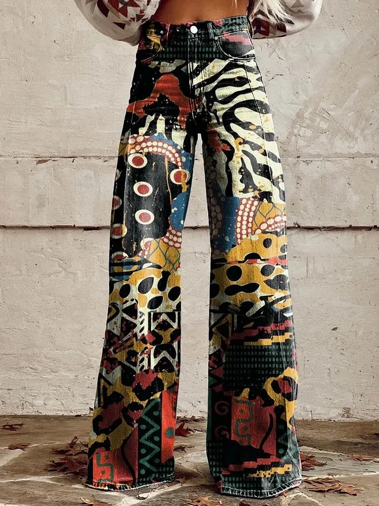 Churchf Churchf Style Ebay Plus Size Female Casual Pants Thin Wide Leg Pants