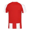 Olympiacos Home Soccer Jersey 2025/26