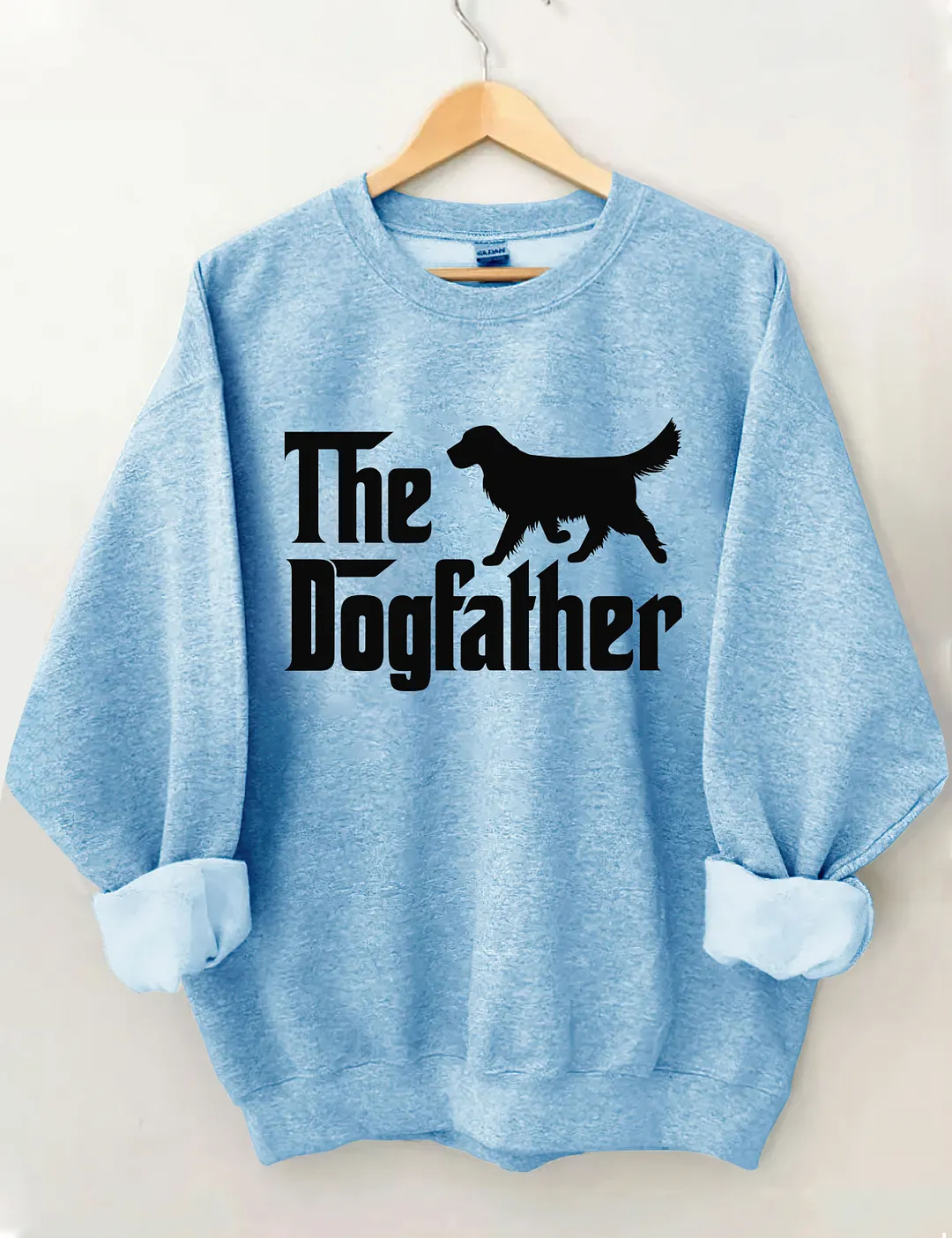 The Dogfather Sweatshirt