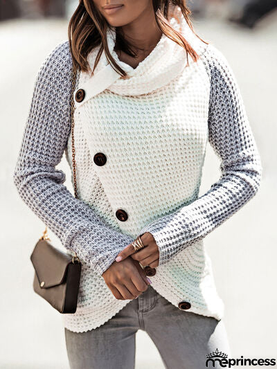 Classic and Elegant winter Sweater