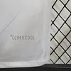 2017/2018 Retro Long Sleeve Real Madrid Home Football Shirt 1:1 Thai Quality
