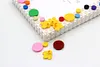 Garden DIY Building Block Photo Frame Kit,Creative Handmade Assembled Photo Frame Handmade Craft Gift Home Tabletop Display Decor