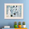 Horse  | Full Round Diamond Painting Kits