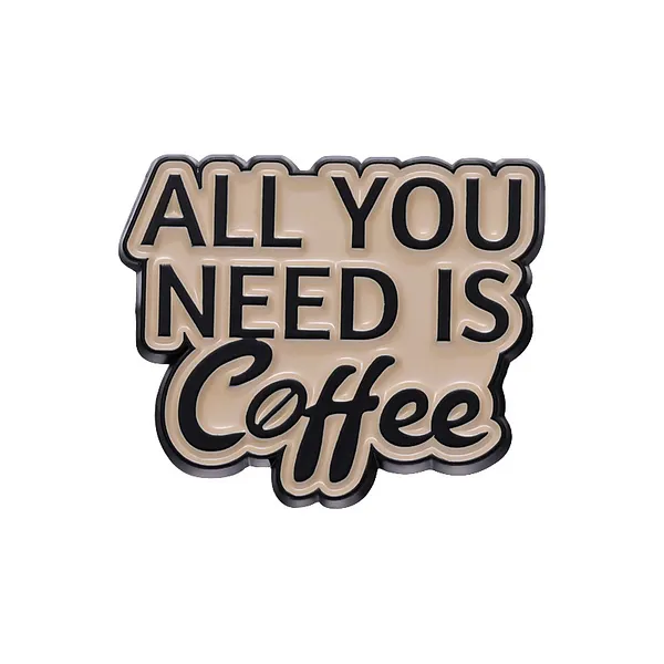 Foto del pin Coffee My Eternal Love