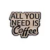 Coffee My Eternal Love
