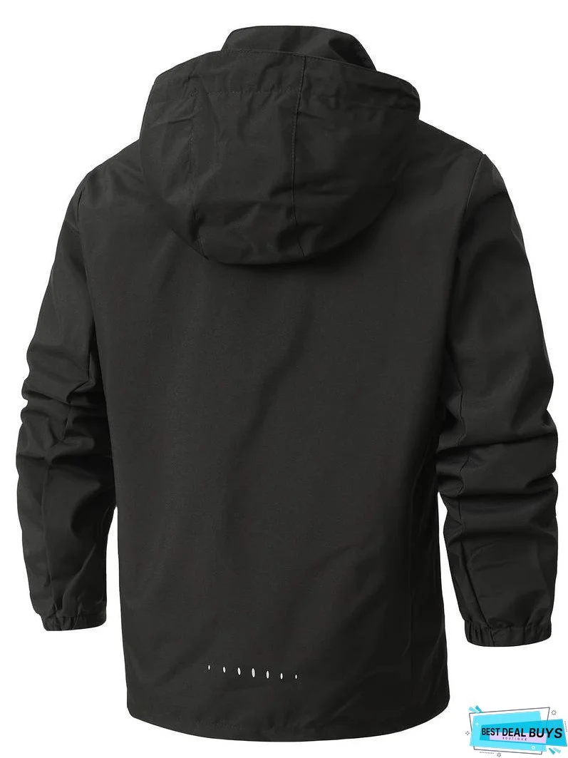 Casual and Fashionable winter Jacket