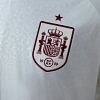 Spain Away Jersey 2026 World Cup Football Kit Soccer ShirtFan version