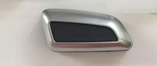 Dronehint NEW GENUINE AUDI Q7 10-17 O/S RIGHT SEAT ADJUSTMENT KNOB 4L0959816A 4PK (For: Audi Sport) Parts