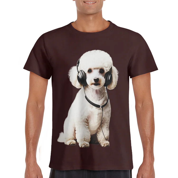  Little Teddy T-Shirt