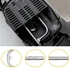 Stainless Steel Burner Tube Replacement for Weber Q100 Q120 Q1000 Q1200 BabyQ
