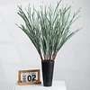 Pampa Grass Reed Leaf Autumn Vibe Artificial Plant
